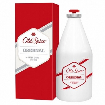 Old Spice EDT 100ml Original Old Spice EDT 100ml Original - Kosmetika Pro muže Toaletní vody a parfémy